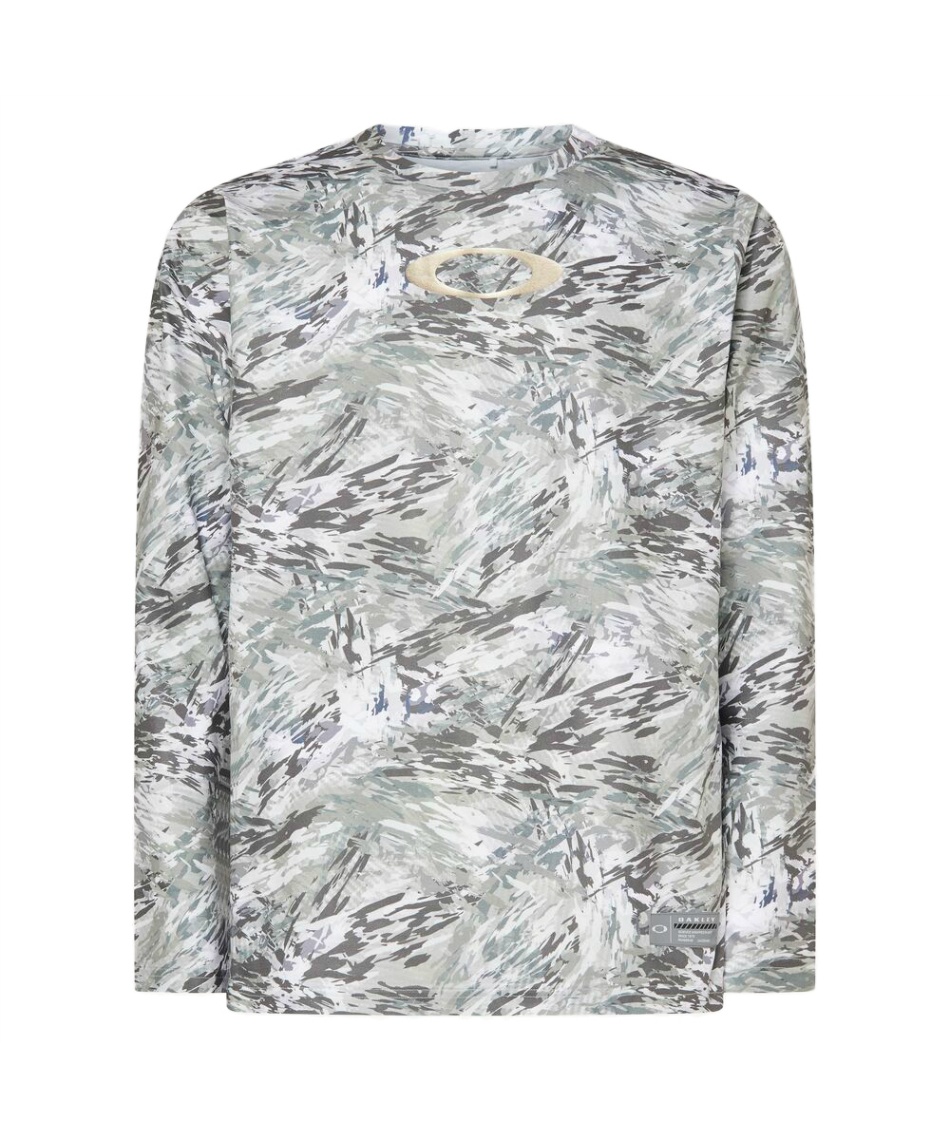 l|Cg46pt I[N[(OAKLEY) 싅 A_[Vc  STRIKING QD LS GRAPHIC TEE 8.0 FOA408261 yKiz Y 78Y XLiUS|Lj