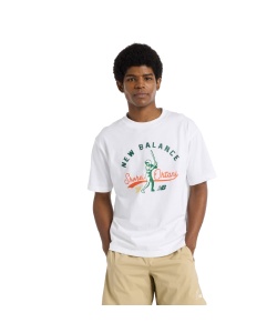 l|Cg72pt yzj[oX(new balance)  Jĕ [YV[gX[uTVc obeBO Shohei Memories T-Shirt MT51727-WT Y WT M