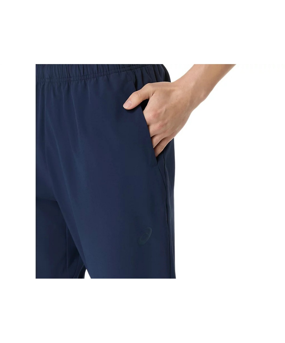 アシックス(asics) スポーツウェア クロスウェア ロングパンツ はっ水