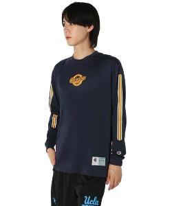 �l���|�C���g49pt �`�����s�I��(Champion) �o�X�P�b�g�{�[�� �����V���c �����O�X���[�uT�V���c 25FW LEGACY COLLECTION C3-CB454-370 �����Y 370NV M