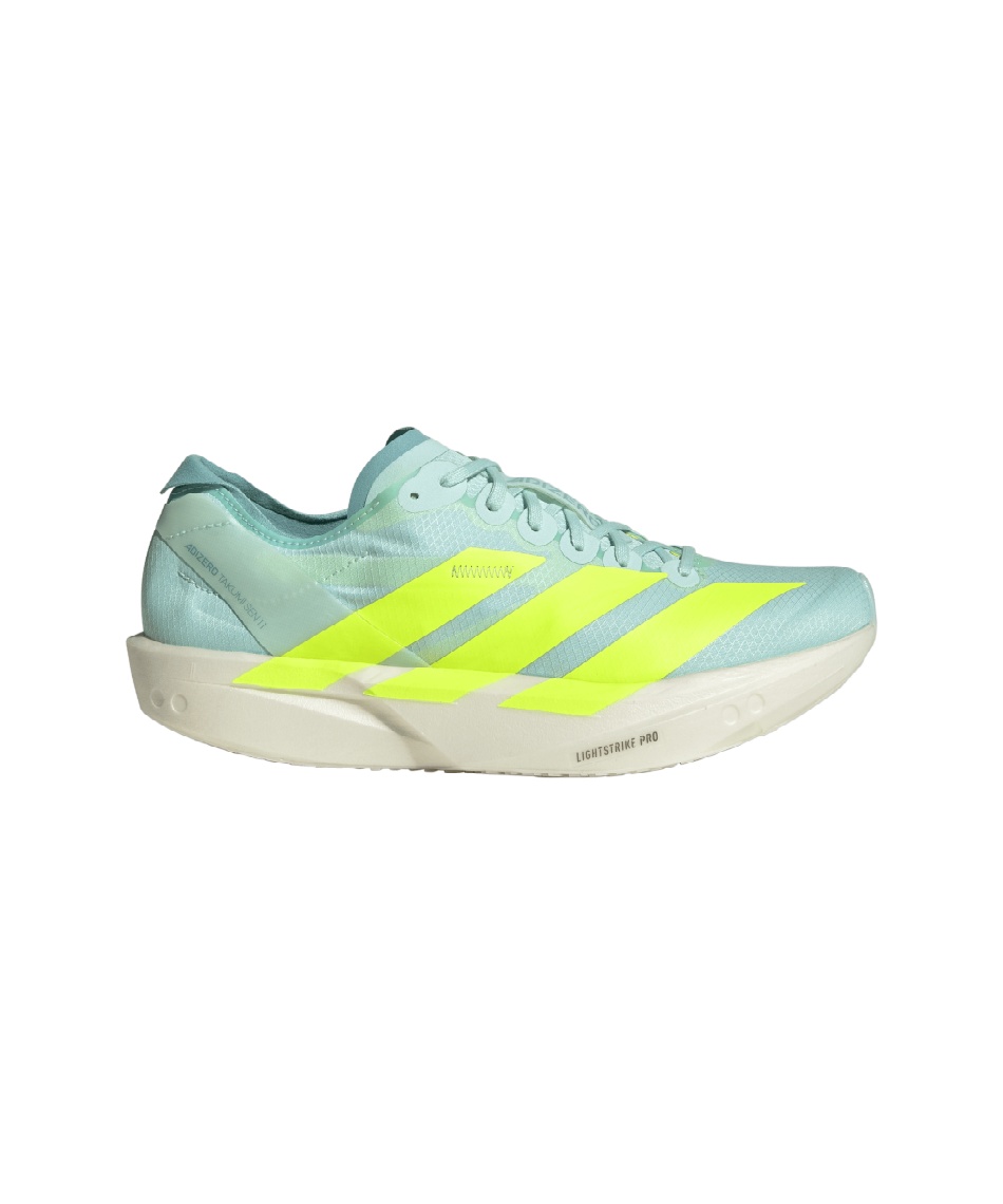 ランニングシューズ アディゼロタクミセン11 ADIZERO TAKUMI SEN11