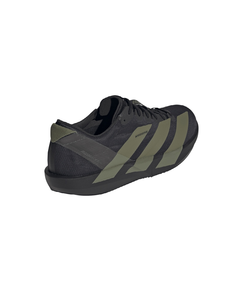 adidas ADIZERO JAPAN 6 M ブラック 28.0新品未使用 6月20日発売】 アディダス(adidas) ランニングシューズ
