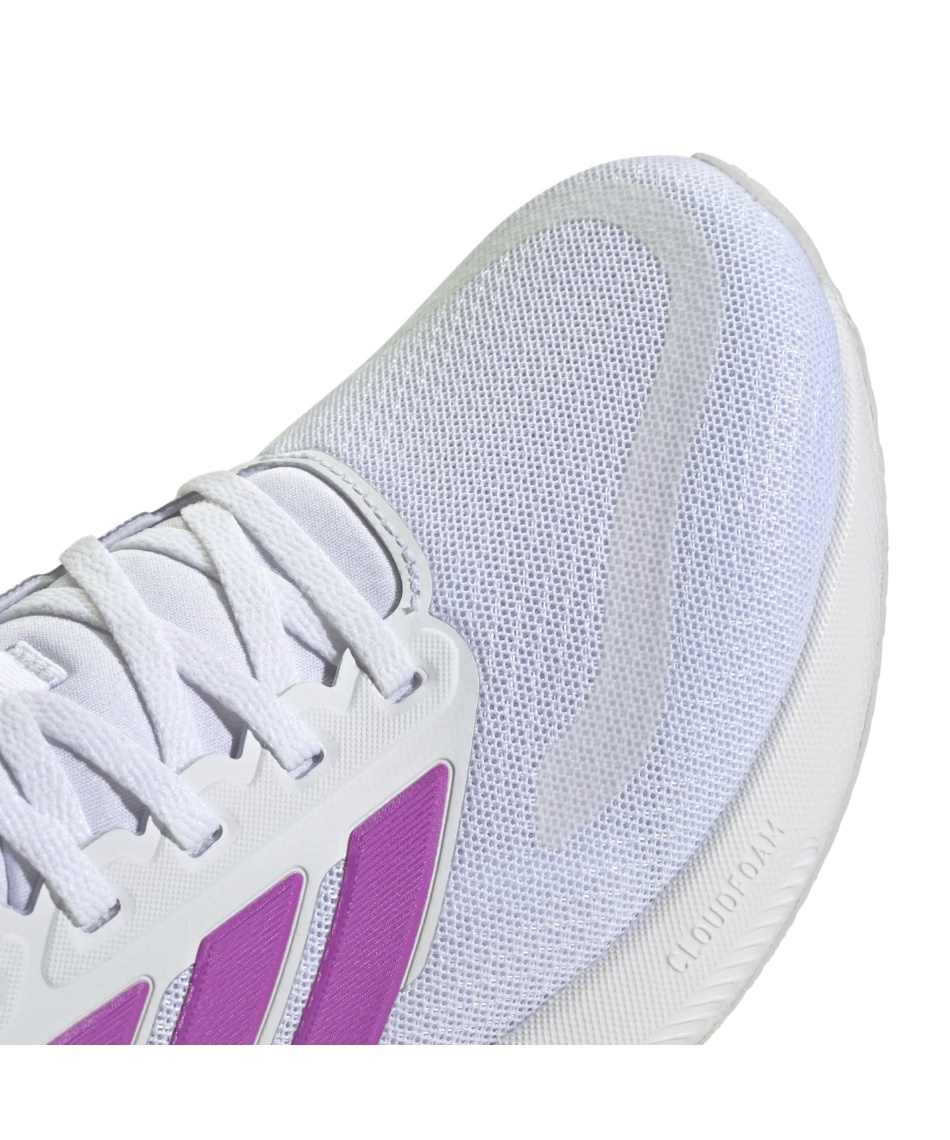 ランニングシューズ RUNFALCON 5 W JR3089 NKE46 | スポーツ用品なら