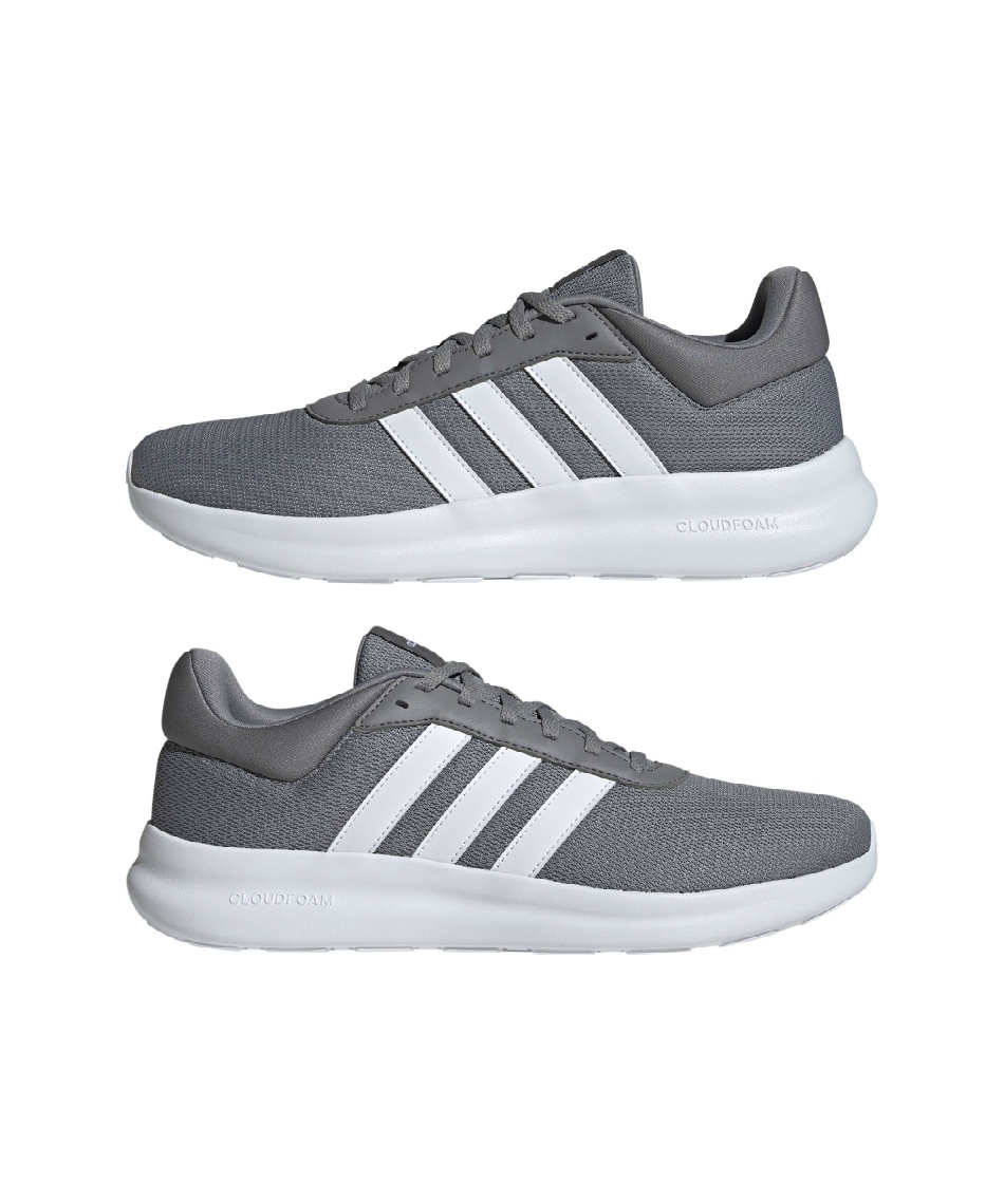 ウォーキングシューズ ライトレーサー 4.0 LITE RACER 4.0 IE6134