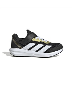 �l���|�C���g47pt �A�f�B�_�X(adidas) �W���j�A�X�j�[�J�[ �A�f�B�_�X�t�@�C�g �L�b�Y adidasFaito Kids JQ2555 NSZ68 BK�^WH 20�D5