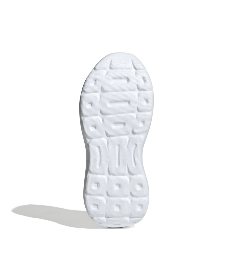 しゅ 楽天市場】アディダス ジュニア スニーカー キッズ ランニングシューズ