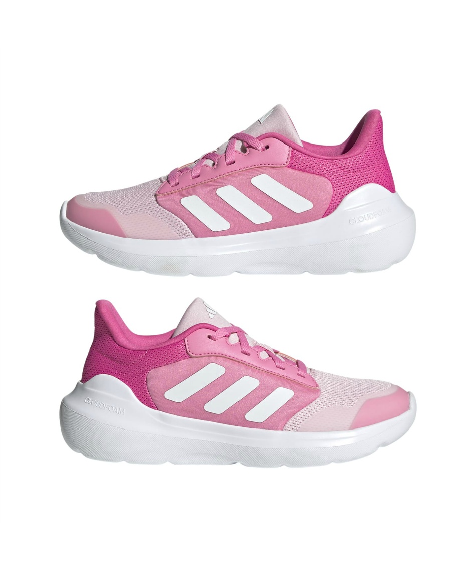 ジュニア ジュニアスニーカー テンサーラン 3.0 J Tensaur Run 3.0 J IE3550