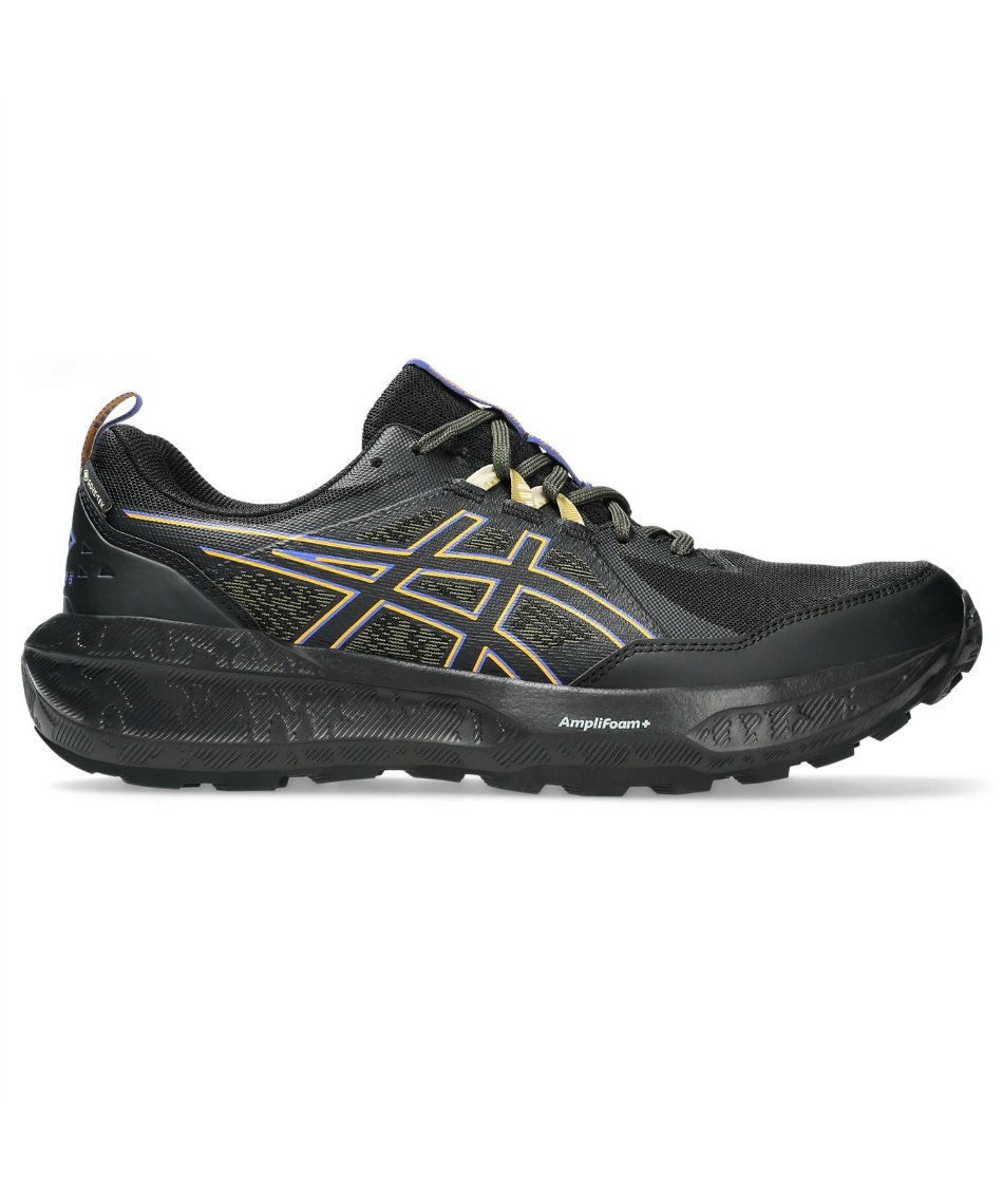 [アシックス] ランニングシューズ GEL-SONOMA 8 GTX(3026) アシックス] ランニングシューズ GEL-SONOMA 8 GTX(3026) GEL