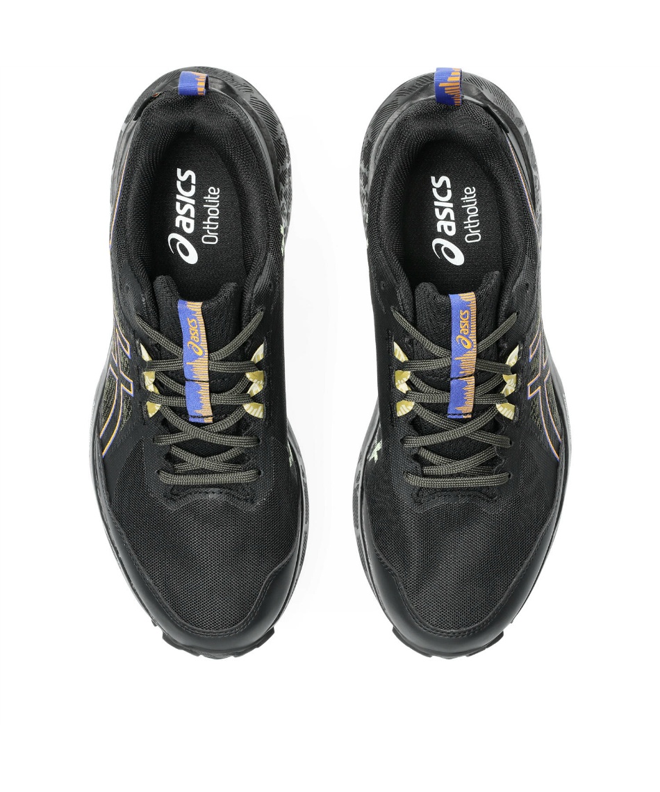 アシックス(asics) トレイルランニングシューズ ゲルソノマ 8