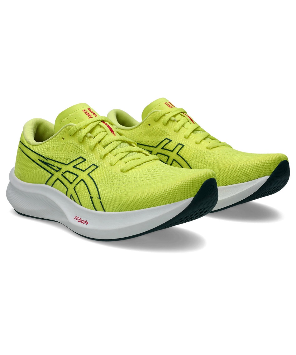 アシックス asics ランニングシューズ レディース エボライドスピード 3 EvoRide Speed 3 1012B763-750 アシックス(asics) ランニングシューズ エボライドスピード 3 EvoRide