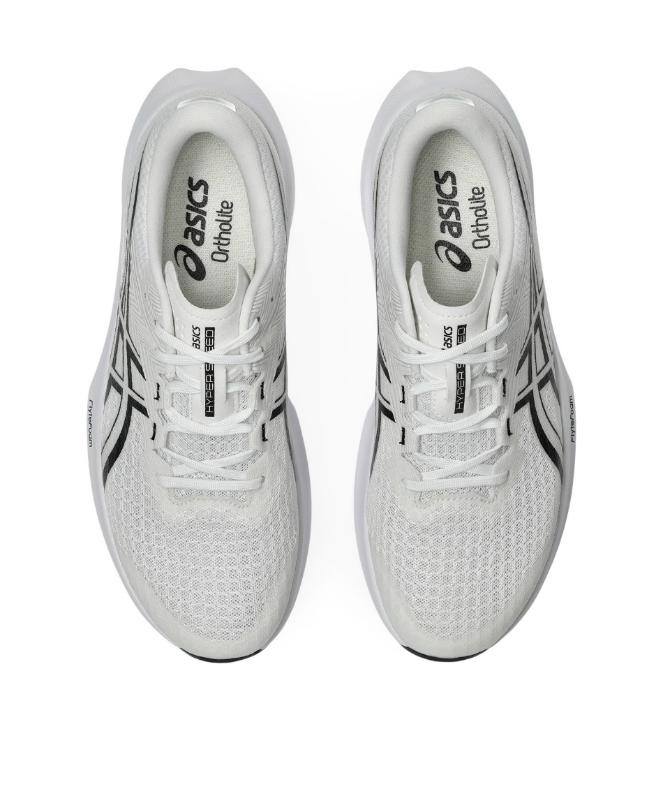 アシックス(asics) ランニングシューズ ハイパースピード 5 HYPER