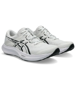 l|Cg81pt 18% OFF^SALE yzAVbNX(asics) jOV[Y nCp[Xs[h 5 HYPER SPEED 5 1012B863-100 fB[X WH^BK 22D5