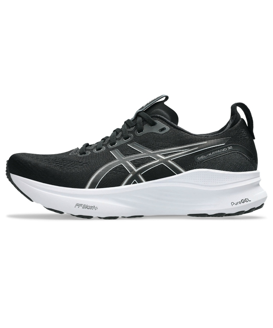 アシックス ランニングシューズ ゲルカヤノ 楽天市場】アシックス asics GEL-KAYANO 32 STANDARD ゲルカヤノ