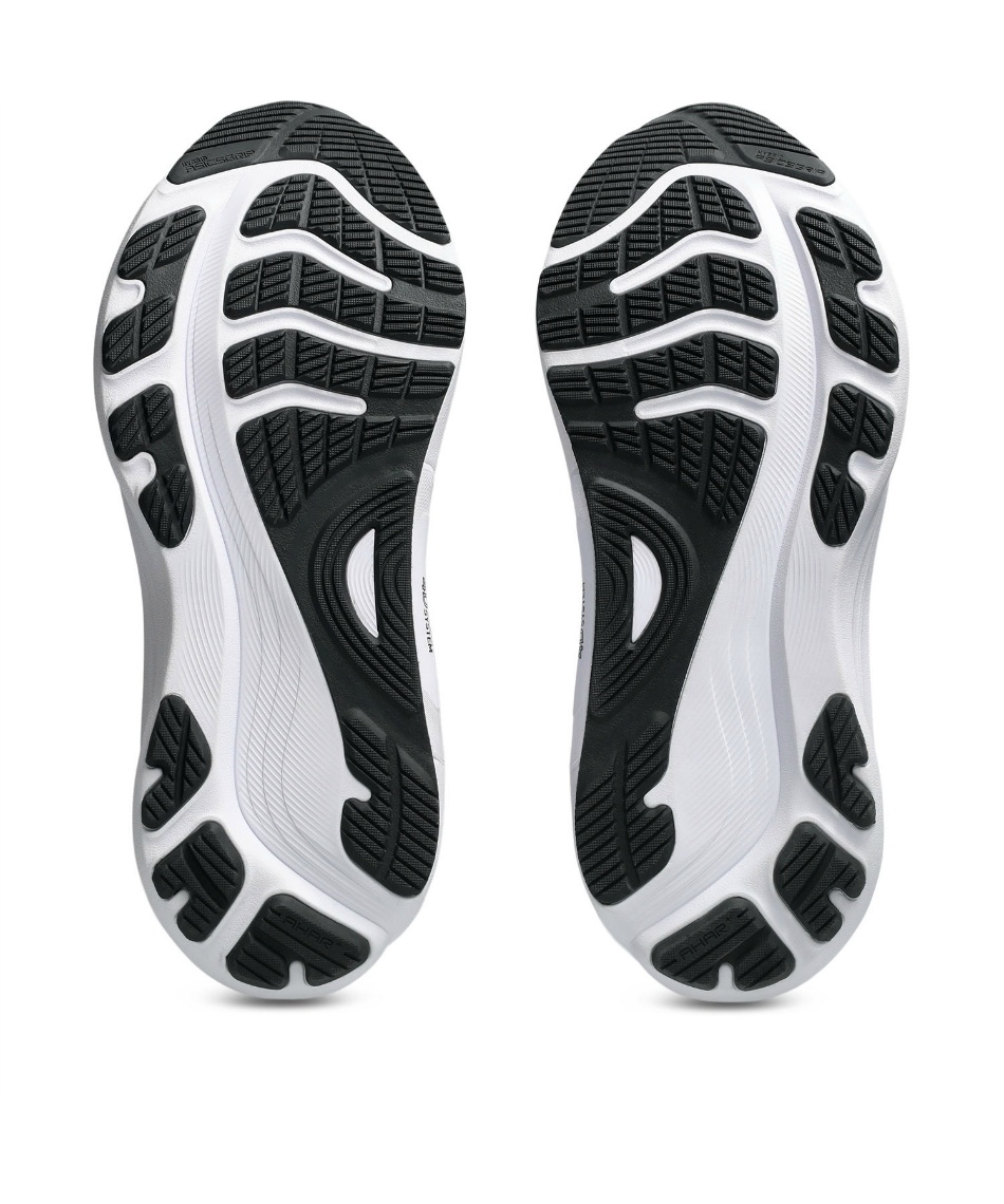 アシックス　ゲルカヤノ32 26.5 extra wide 4e GEL-KAYANO 32 EXTRA WIDE | BLACK/WHITE | メンズ ランニング