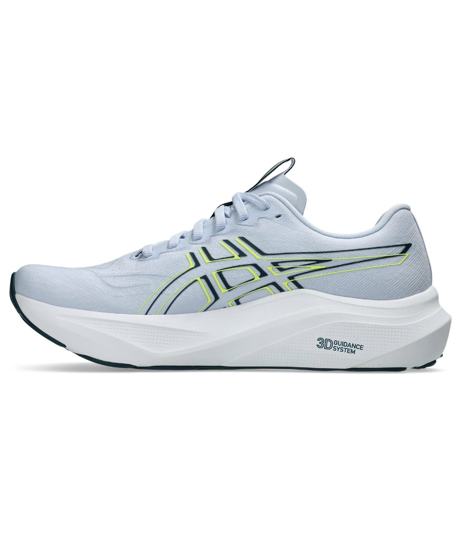 アシックス(asics) ランニングシューズ GT-2000 14 1011C056-400