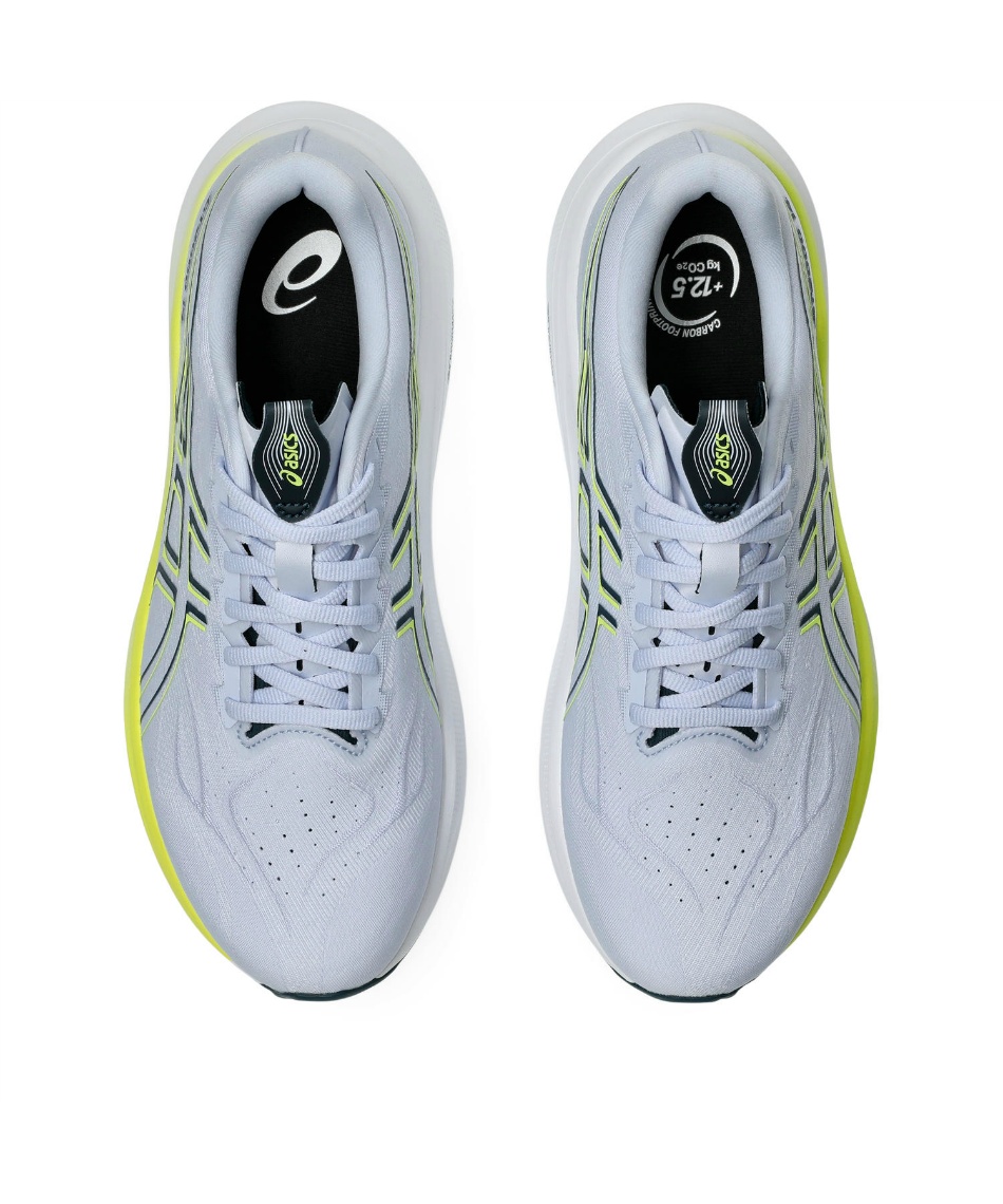 アシックス(asics) ランニングシューズ GT-2000 14 1011C056-400