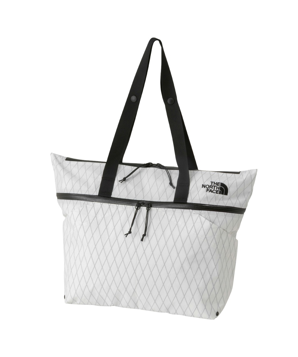 ノースフェイス　ラフター　トートバッグ ザ・ノース・フェイス(THE NORTH FACE) トートバッグ ラフター