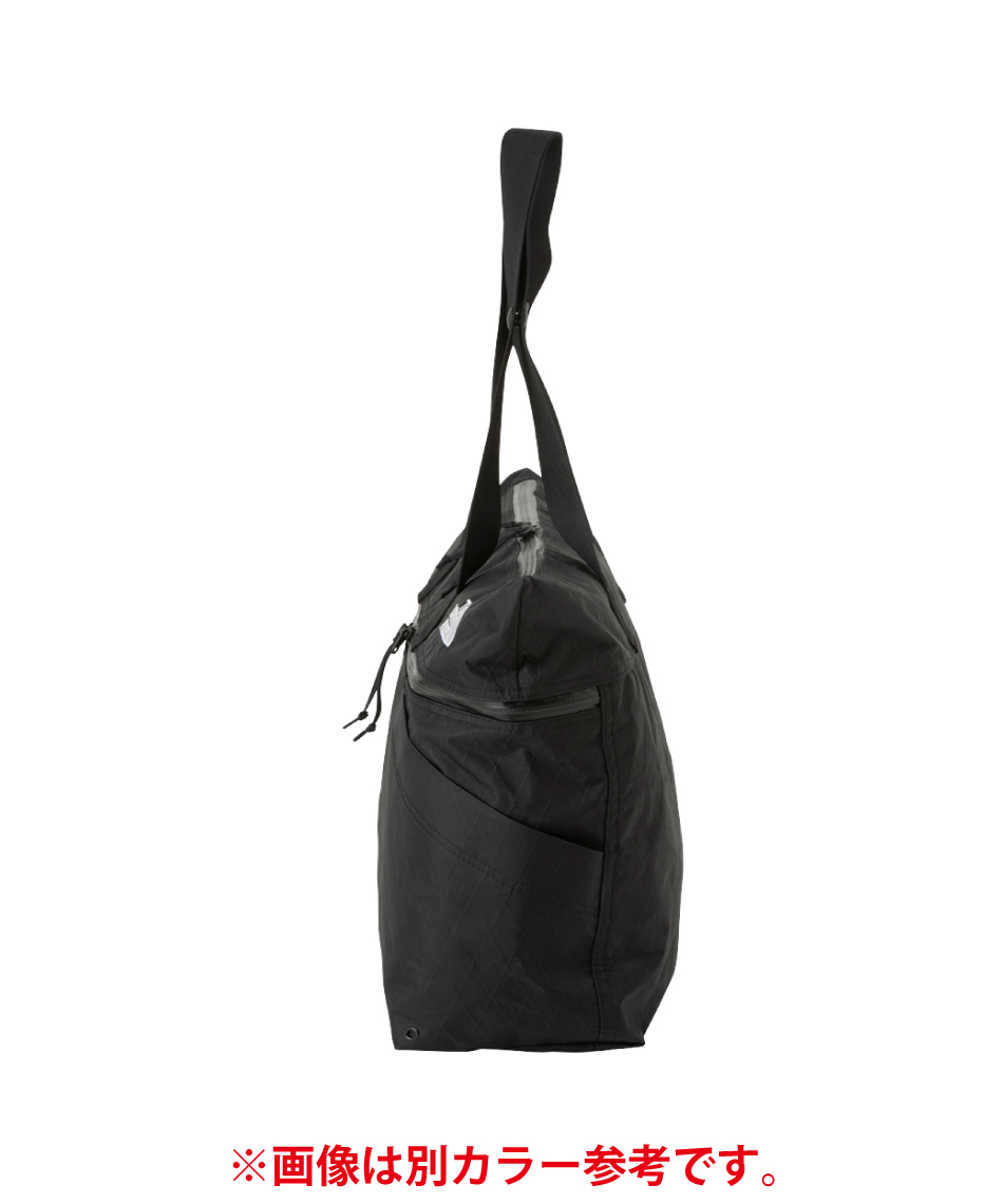 THE NORTH FACE NM82513 ブラックトートバッグ THE NORTH FACE ザ・ノース・フェイス Rafter Tote ラフター