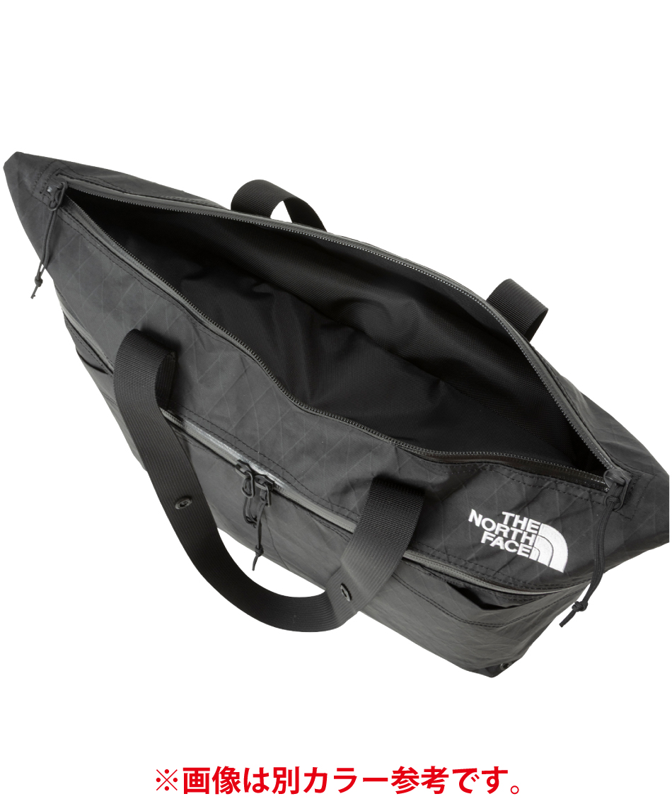 THE NORTH FACE ラフタートート トートバッグ NM82513 美品 THE NORTH FACE ザ・ノース・フェイス Rafter Tote ラフター