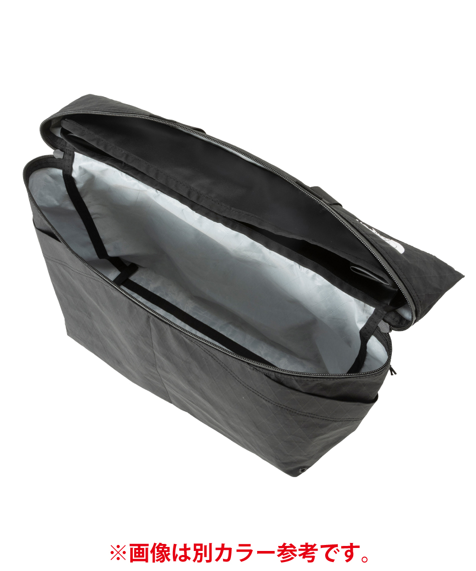 ザ・ノース・フェイス(THE NORTH FACE) トートバッグ ラフタートート