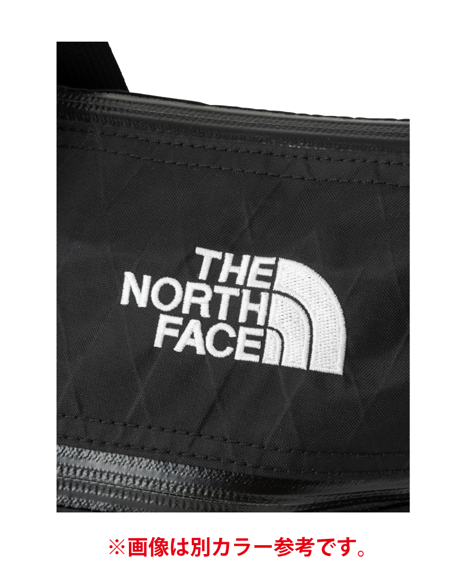 THE NORTH FACE NM82513 ブラックトートバッグ ザ・ノース・フェイス Rafter Tote ラフタートート NM82513 K