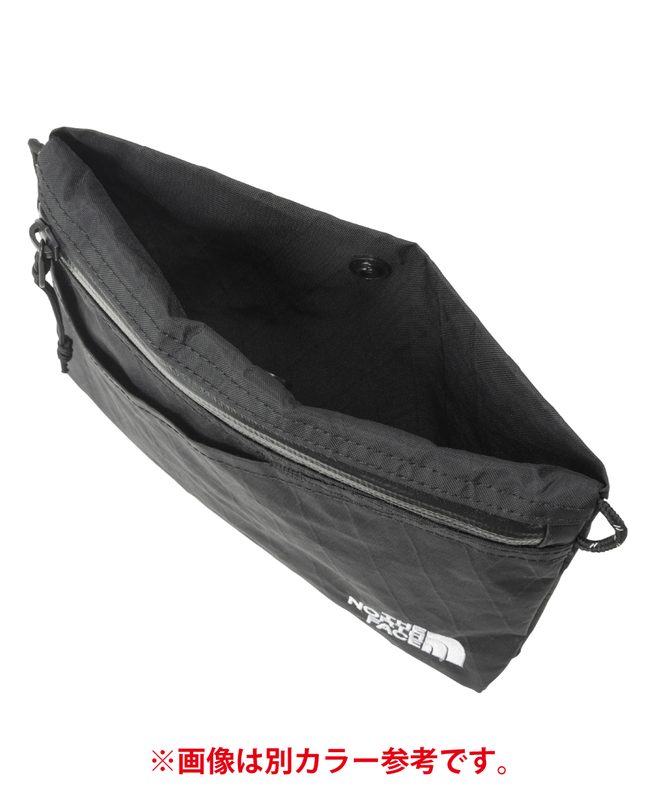 新品　THE NORTH FACE　ラフターショルダーポーチ　ノースフェイス ザ・ノース・フェイス(THE NORTH FACE) ショルダーバッグ