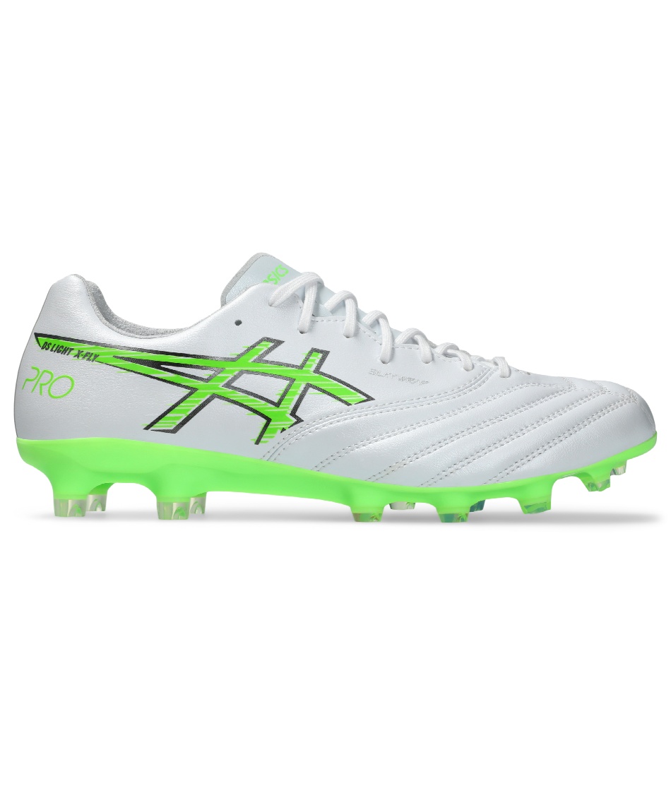 アシックス(asics) サッカースパイク DS LIGHT X-FLY PRO 3