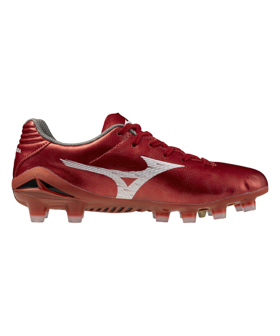 Mizuno Monarcida Neo 3 PROレッド サッカースパイク ミズノ(MIZUNO) サッカースパイク モナルシーダネオ3 PRO MONARCIDA