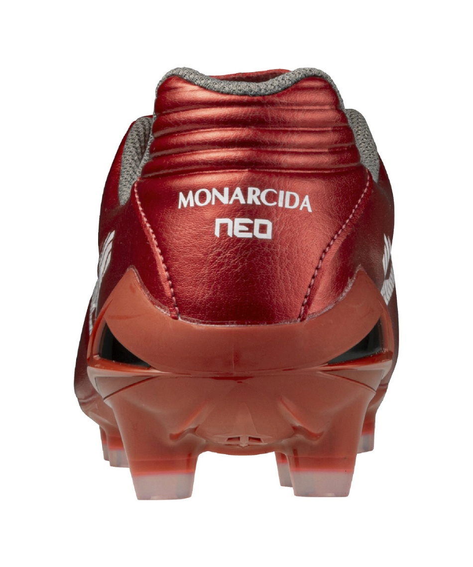 ミズノ(MIZUNO) サッカースパイク モナルシーダネオ3 PRO