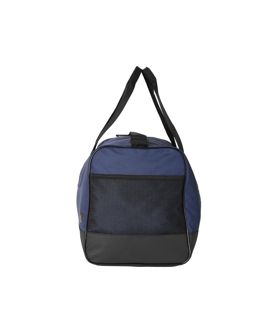 【匿名配送】New Balance　キャンバス　ダッフルバッグ　ネイビー 匿名配送】New Balance キャンバス ダッフルバッグ ネイビー 匿名配送