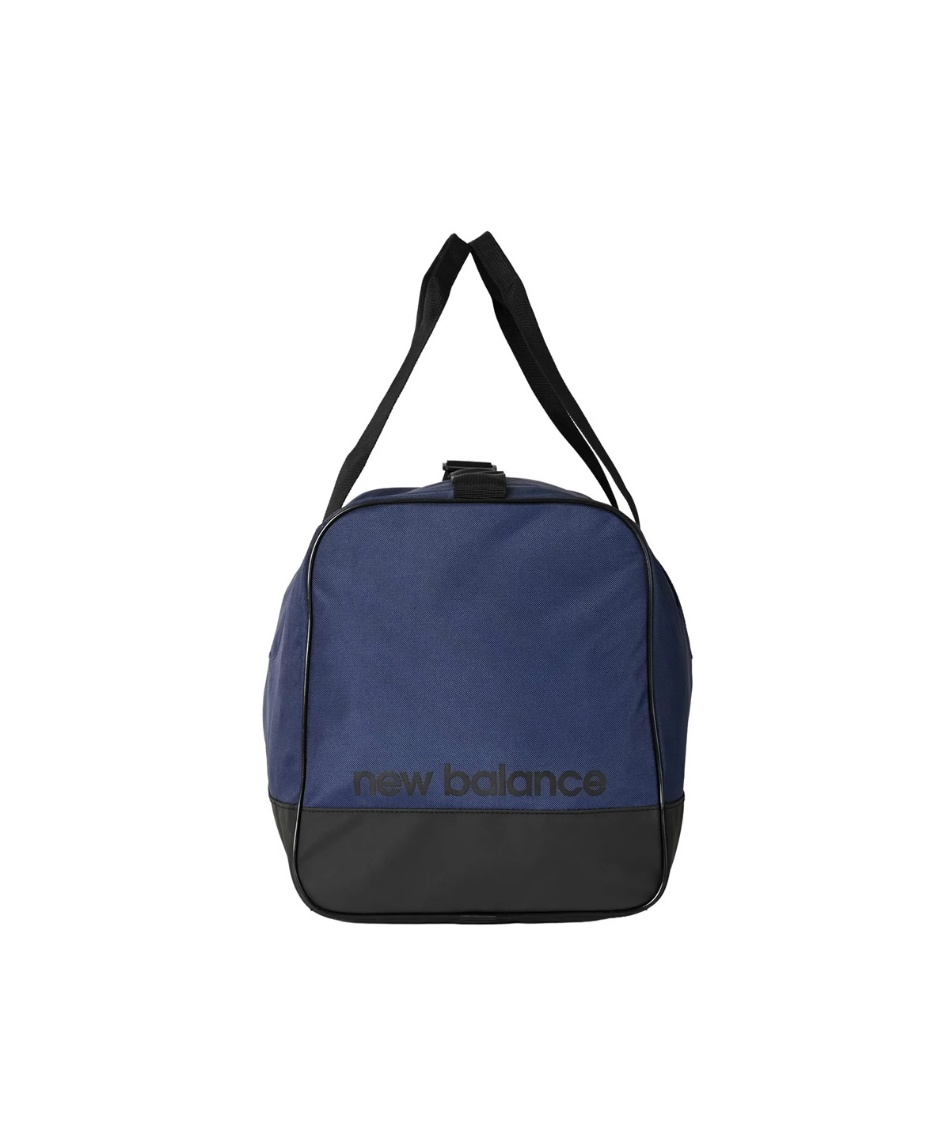 【匿名配送】New Balance　キャンバス　ダッフルバッグ　ネイビー Amazon.co.jp: [ニューバランス] ダッフルバッグ キャンバス