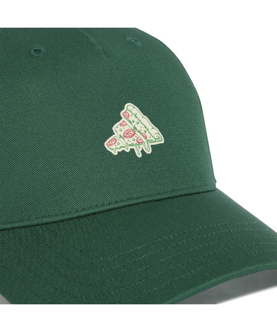 アディダス(adidas) 帽子 キャップ Sportswear Pizza Graphic