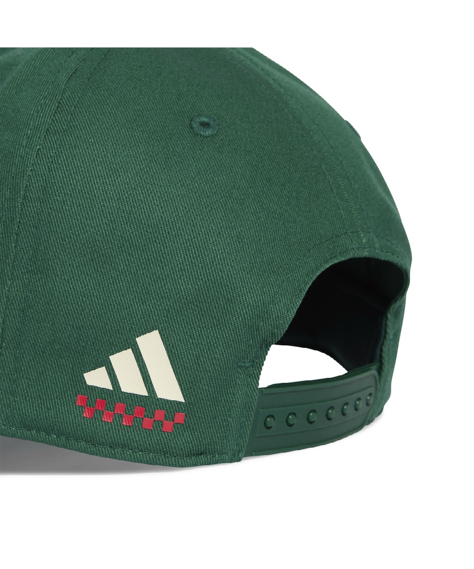 アディダス(adidas) 帽子 キャップ Sportswear Pizza Graphic