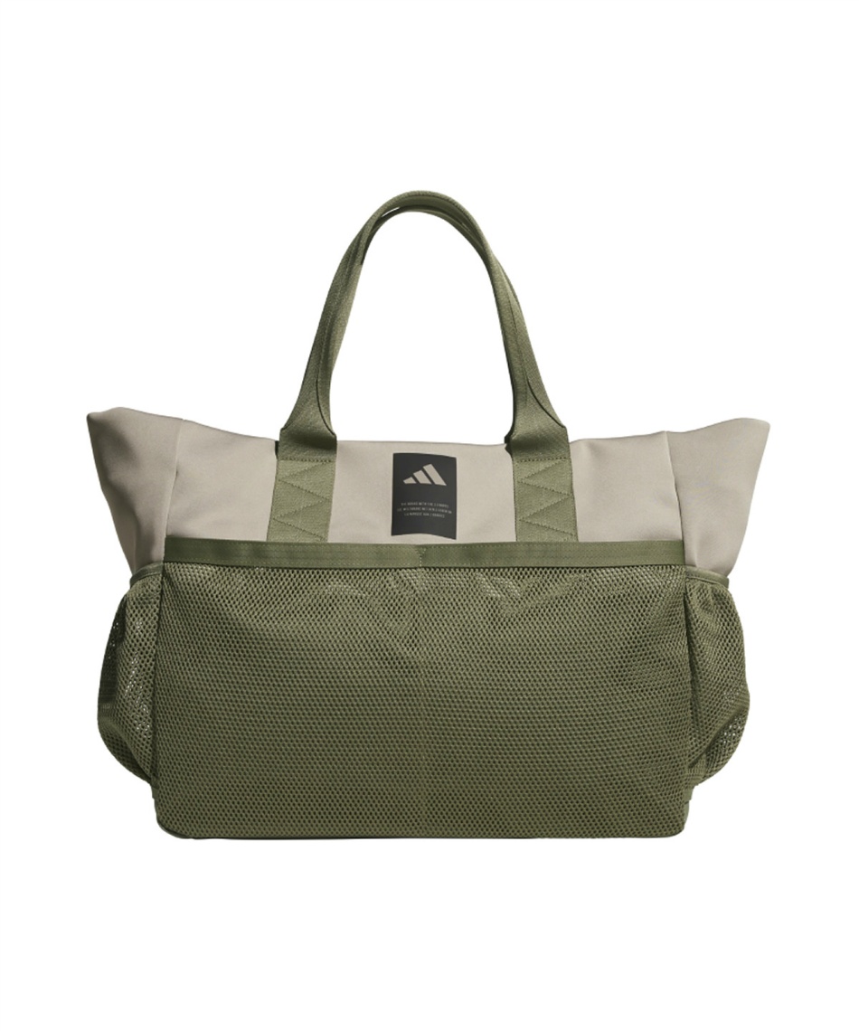 まや アディダス(adidas) トートバッグ MH シーズナルトートバッグ JM2591