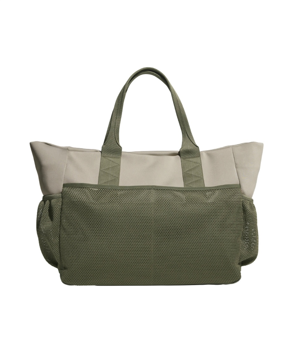 アナxsサイズ フルセット アディダス(adidas) トートバッグ MH シーズナルトートバッグ JM2591