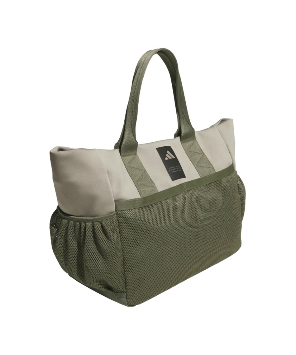 アディダス(adidas) トートバッグ MH シーズナルトートバッグ JM2591