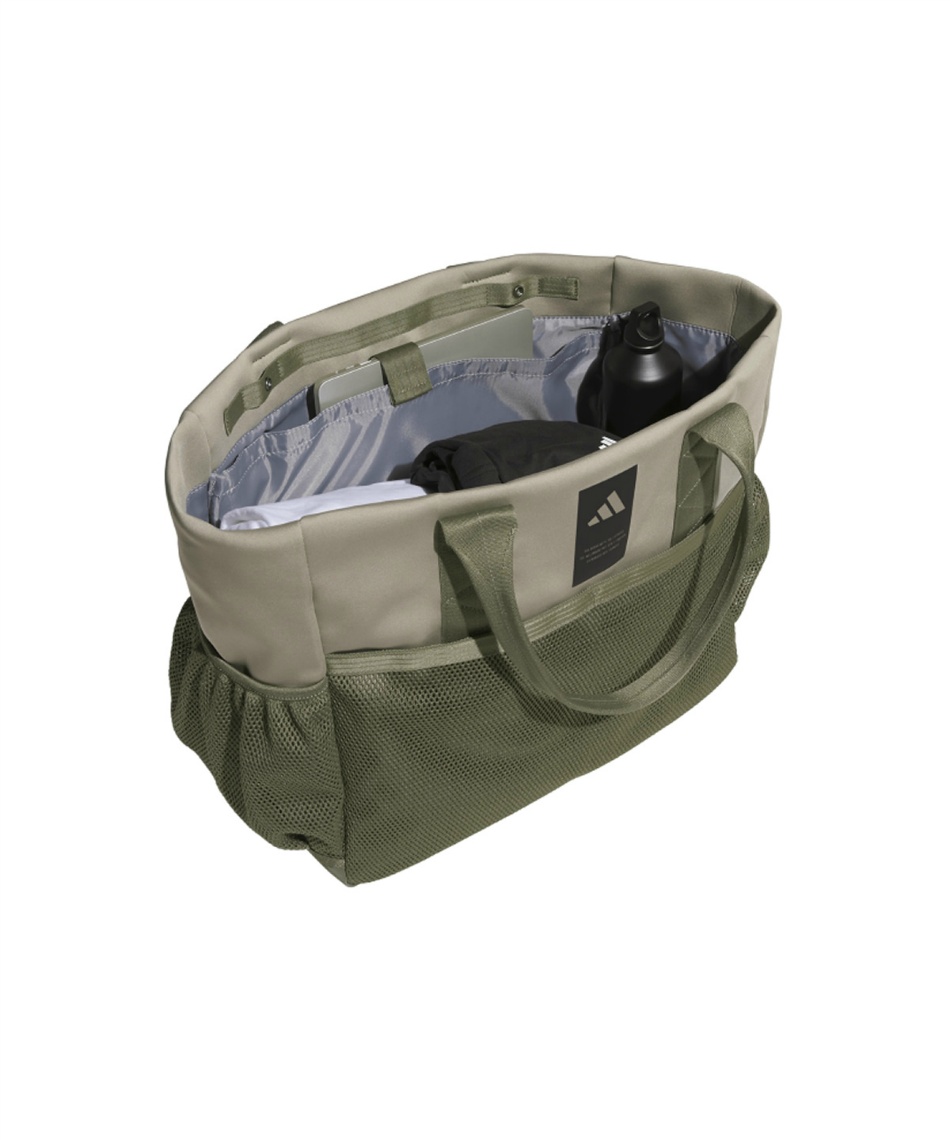 アディダス(adidas) トートバッグ MH シーズナルトートバッグ JM2591