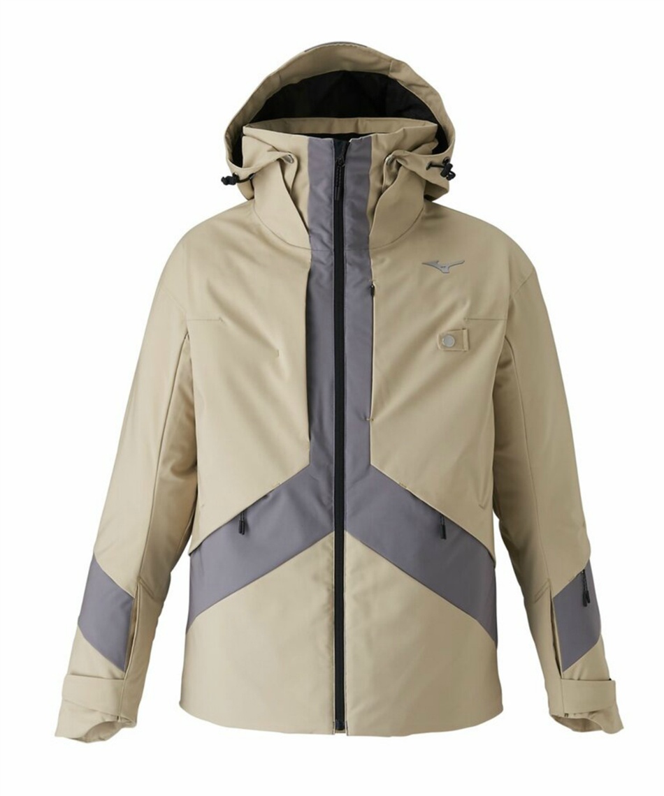 数量限定商品】 ミズノ(MIZUNO) スキーウェア ジャケット DEMO