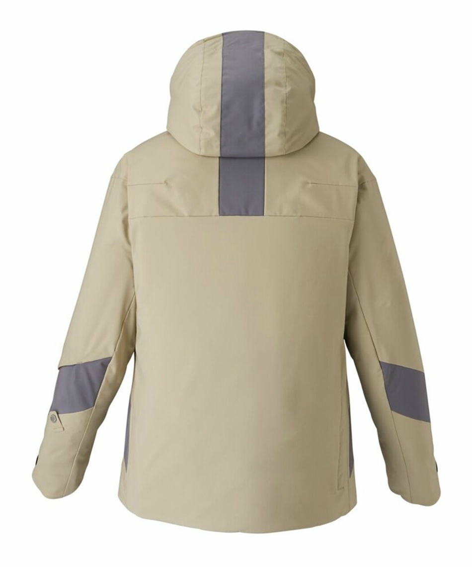 数量限定商品】 ミズノ(MIZUNO) スキーウェア ジャケット DEMO