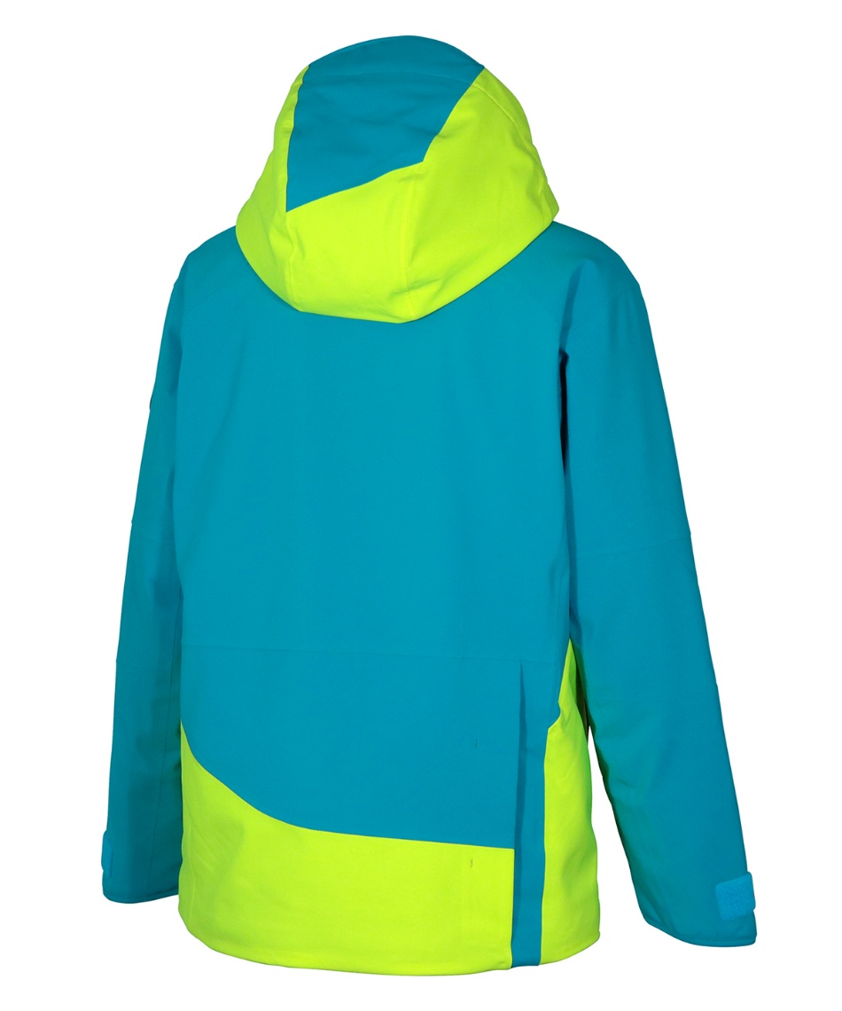 数量限定商品】 オンヨネ(ONYONE) スキーウェア ジャケット DEMO OUTER