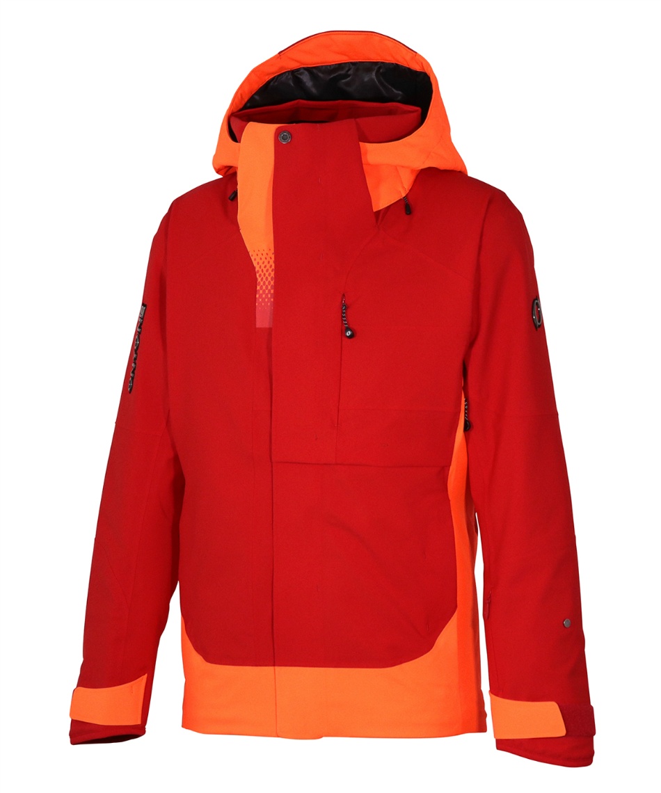 l|Cg420pt 23% OFF^SALE yzyʌ菤iz Il(ONYONE) XL[EFA WPbg DEMO OUTER JK ONJ98041(RE) y25-26 2026fz NEWf V Y 055^RED L