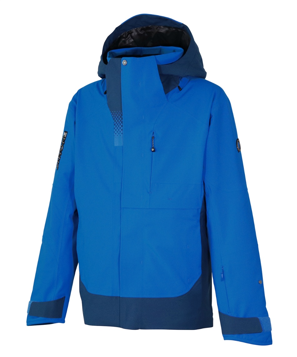l|Cg420pt 23% OFF^SALE yzyʌ菤iz Il(ONYONE) XL[EFA WPbg DEMO OUTER JK ONJ98041(RE) y25-26 2026fz NEWf V Y 713^BLUE L