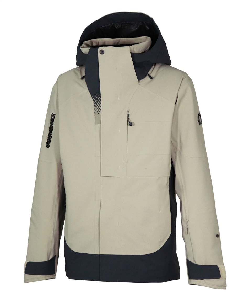 l|Cg420pt 23% OFF^SALE yzyʌ菤iz Il(ONYONE) XL[EFA WPbg DEMO OUTER JK ONJ98041(RE) y25-26 2026fz NEWf V Y 186^VDSAND S