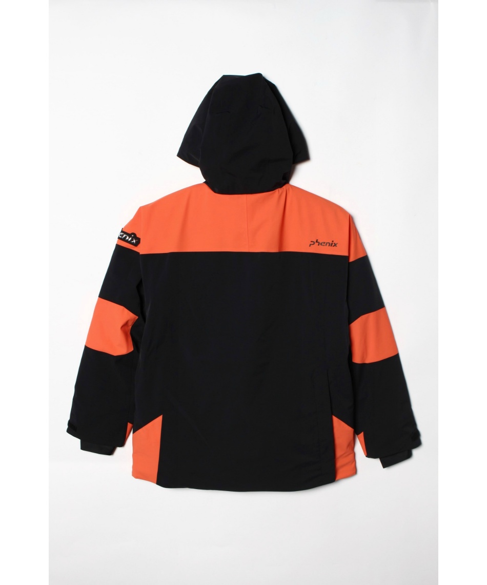 フェニックス(Phenix) スキーウェア ジャケット Cutting EdgeJacket