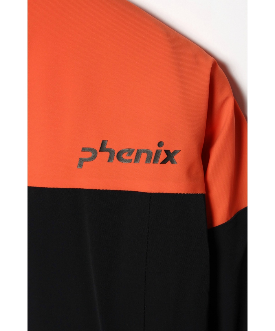 フェニックス(Phenix) スキーウェア ジャケット Cutting EdgeJacket