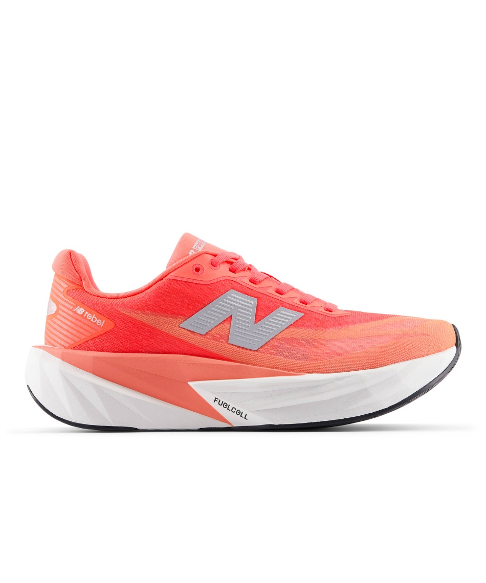 ランニングシューズ フューエルセル レベル v5 FuelCell Rebel v5