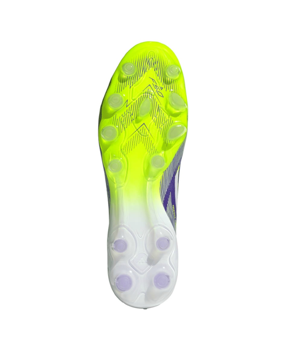 アディダス/adidas　サッカースパイク　F50エリート　26.5センチ アディダス(adidas) サッカースパイク F50 Elite Hard Ground