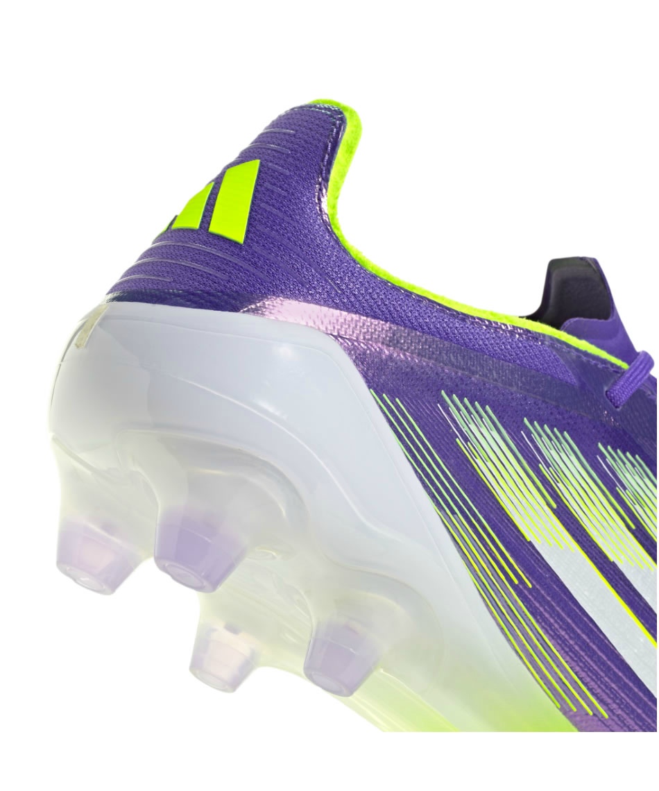 アディダス/adidas　サッカースパイク　F50エリート　26.5センチ アディダス(adidas) サッカースパイク F50 Elite Hard Ground