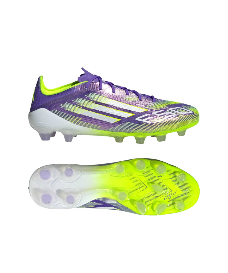 【最終値下げ！！】F50エリート＋ 26.5 adidas スパイク dショッピング |アディダス adidas F50 ELITE MG J ジュニア
