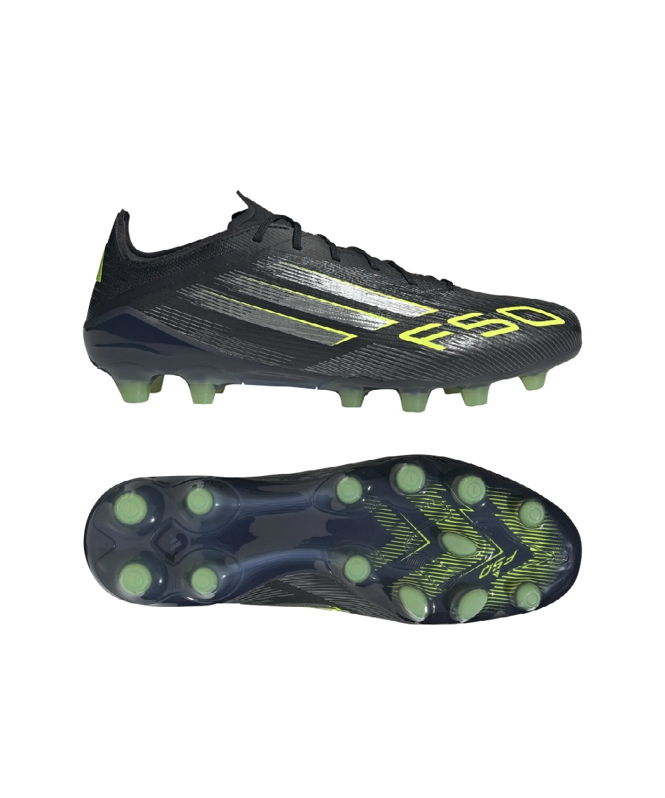 アディダス(adidas) サッカースパイク F50 ELITE HG 硬い土用